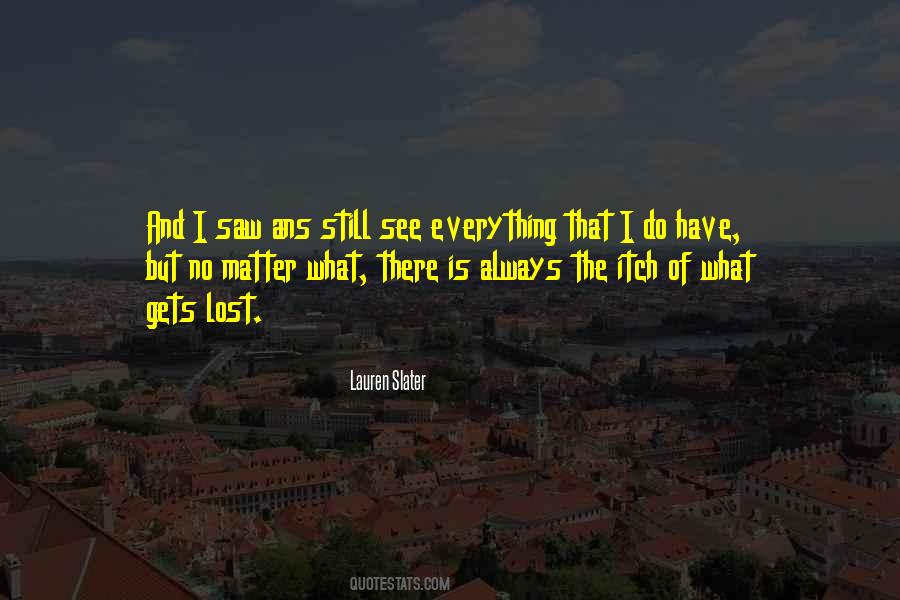 Always There No Matter What Quotes #1252721