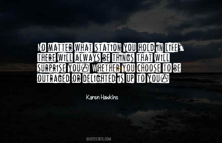 Always There No Matter What Quotes #1296574