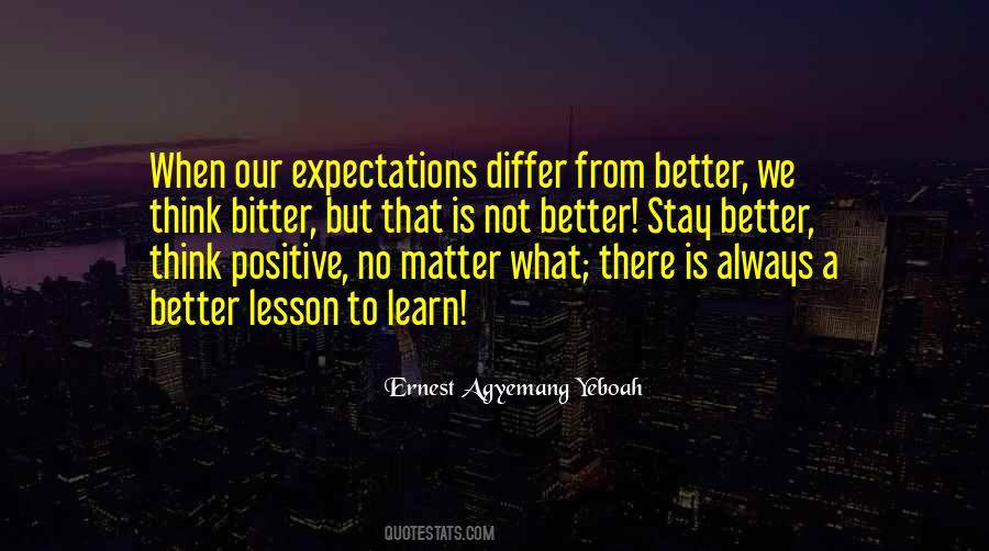 Always There No Matter What Quotes #1370227