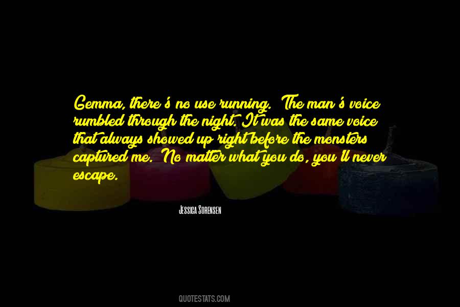 Always There No Matter What Quotes #1493871