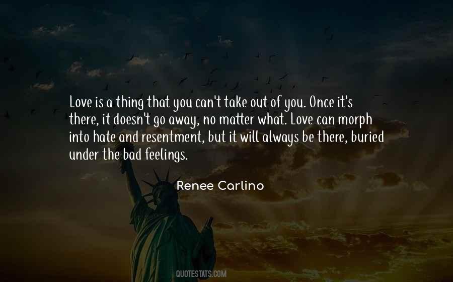 Always There No Matter What Quotes #334898