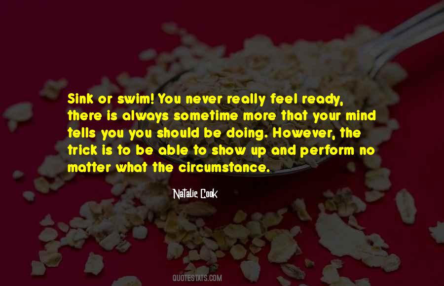 Always There No Matter What Quotes #340183