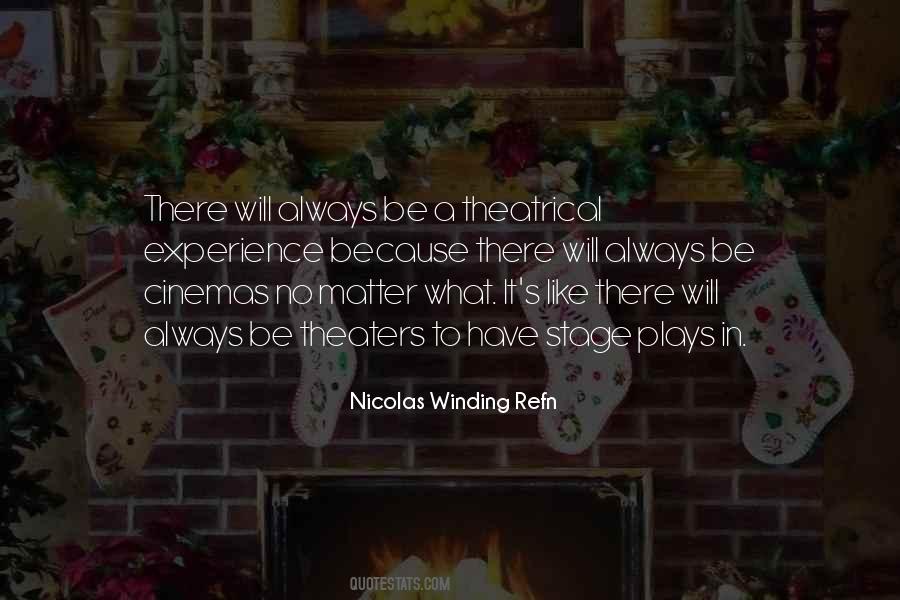 Always There No Matter What Quotes #369722