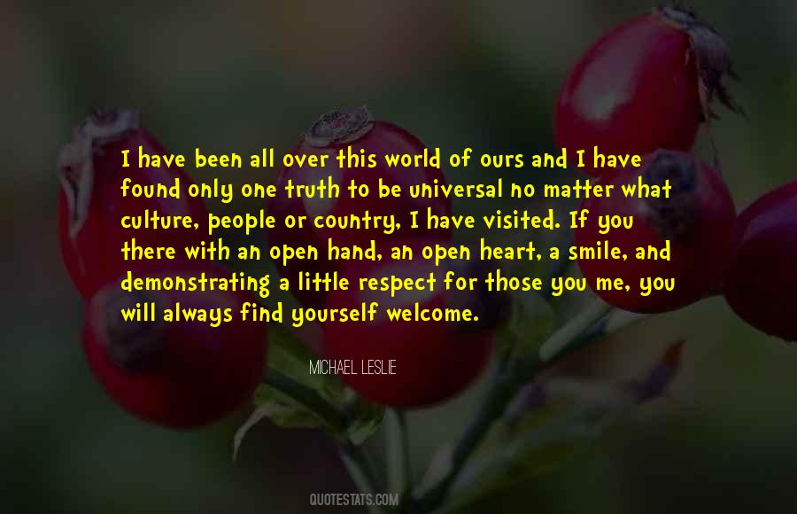 Always There No Matter What Quotes #473315