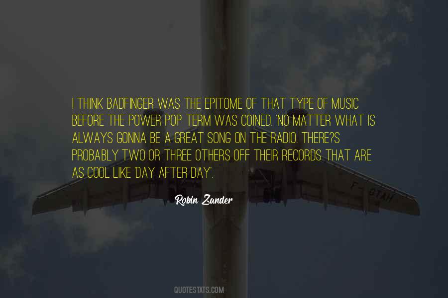 Always There No Matter What Quotes #490331