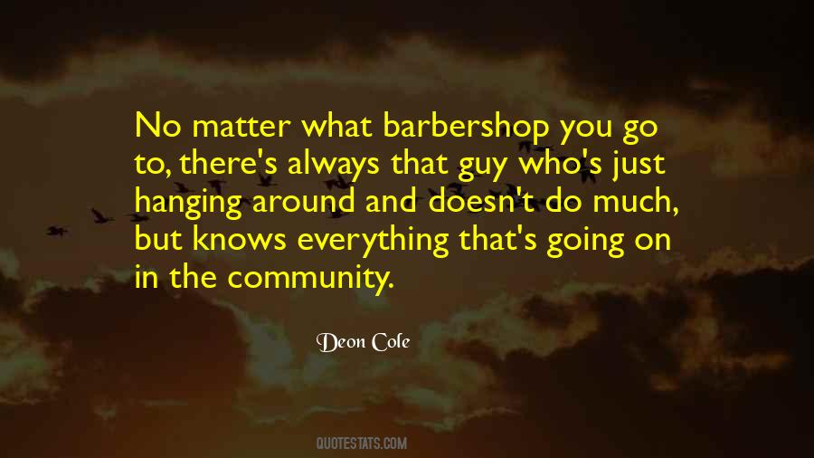 Always There No Matter What Quotes #501513