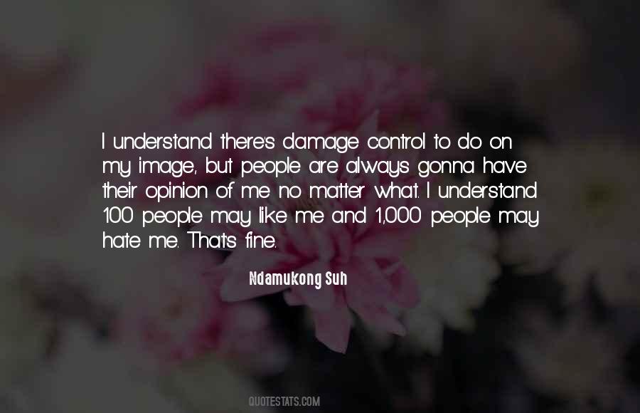 Always There No Matter What Quotes #548428