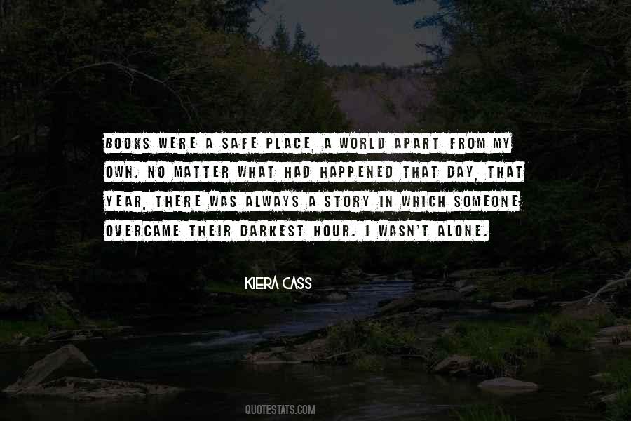 Always There No Matter What Quotes #649782