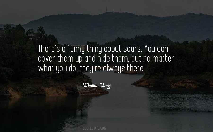 Always There No Matter What Quotes #849996