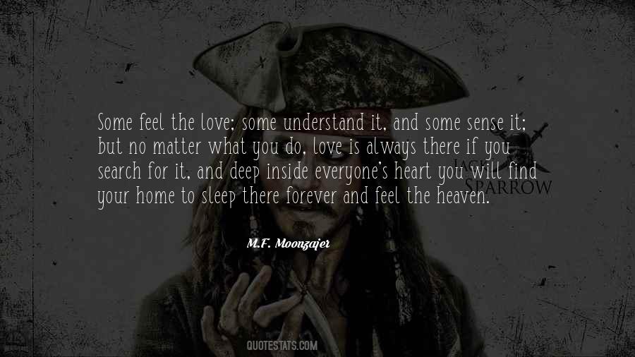 Always There No Matter What Quotes #988948