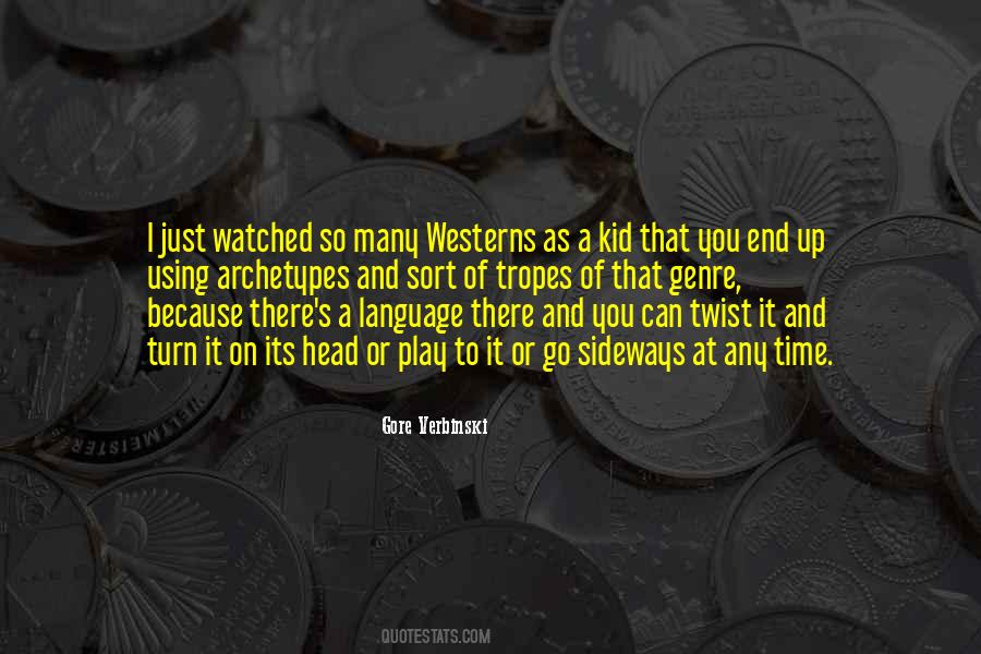Just To End Up Quotes #37172