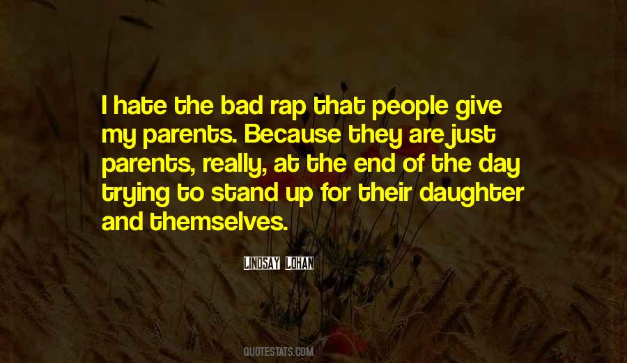 Just To End Up Quotes #398514