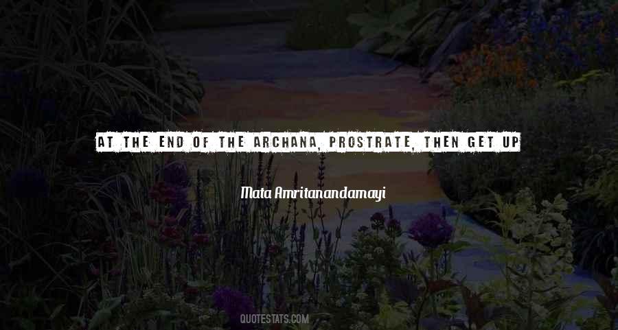 Just To End Up Quotes #456417