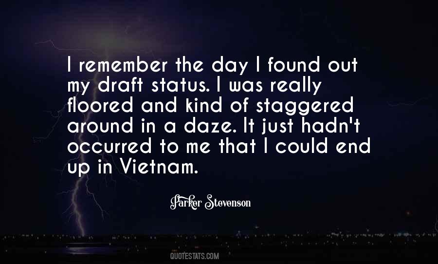 Just To End Up Quotes #470589