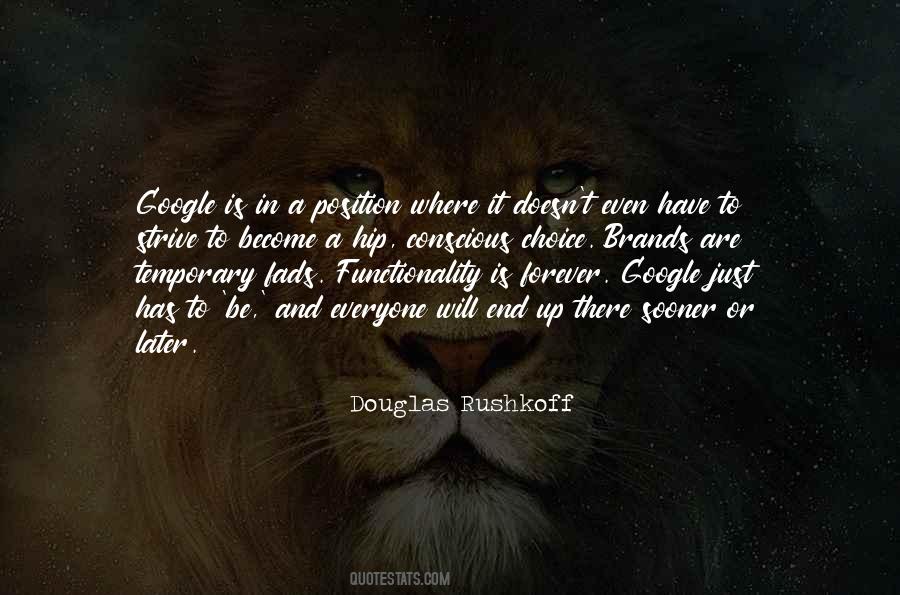 Just To End Up Quotes #514801