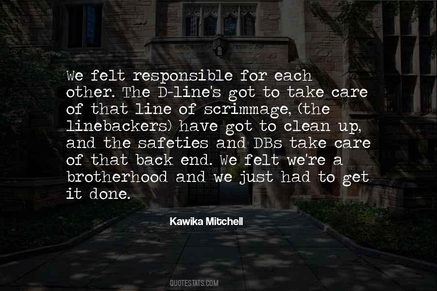 Just To End Up Quotes #537385