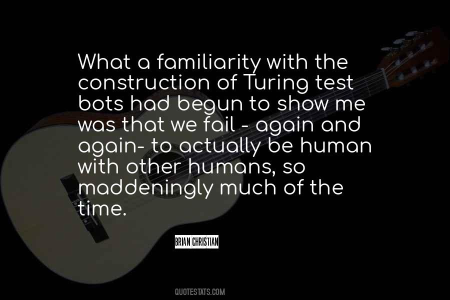 Show Humanity Quotes #1224781