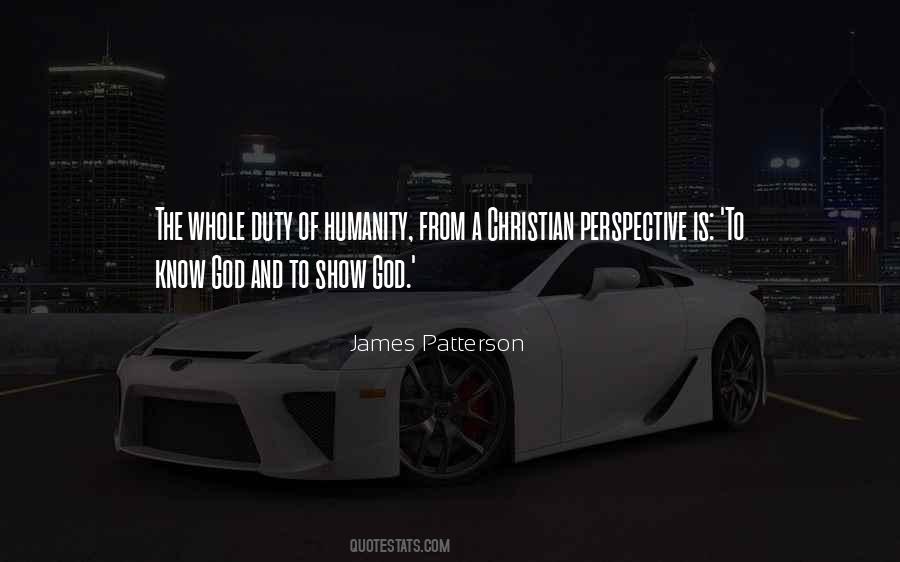 Show Humanity Quotes #1722729