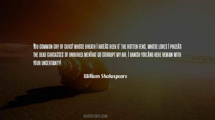 I Do Hate You Quotes #1421691