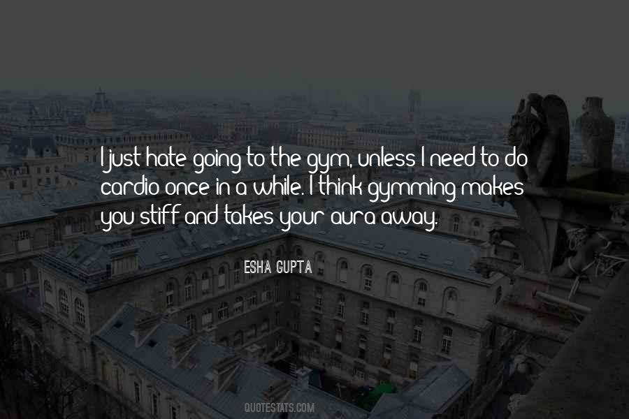 I Do Hate You Quotes #1727943