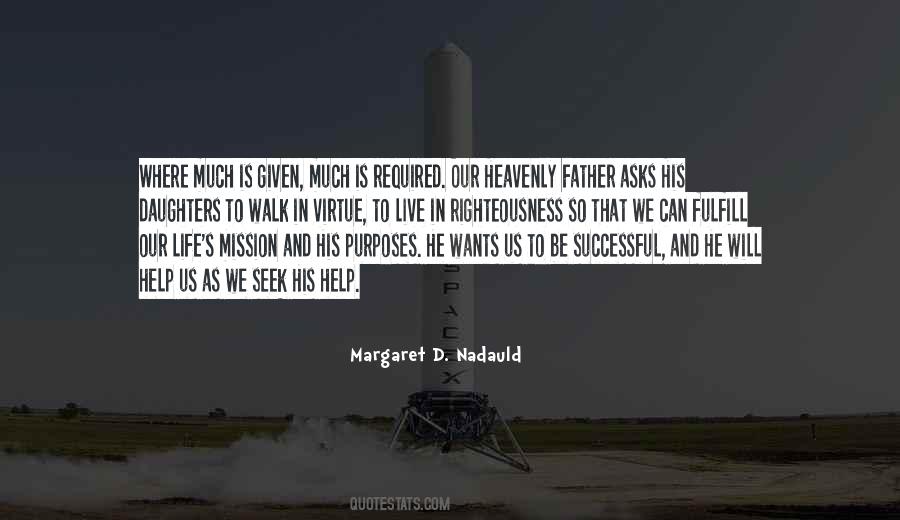 We Will Be Successful Quotes #1158768