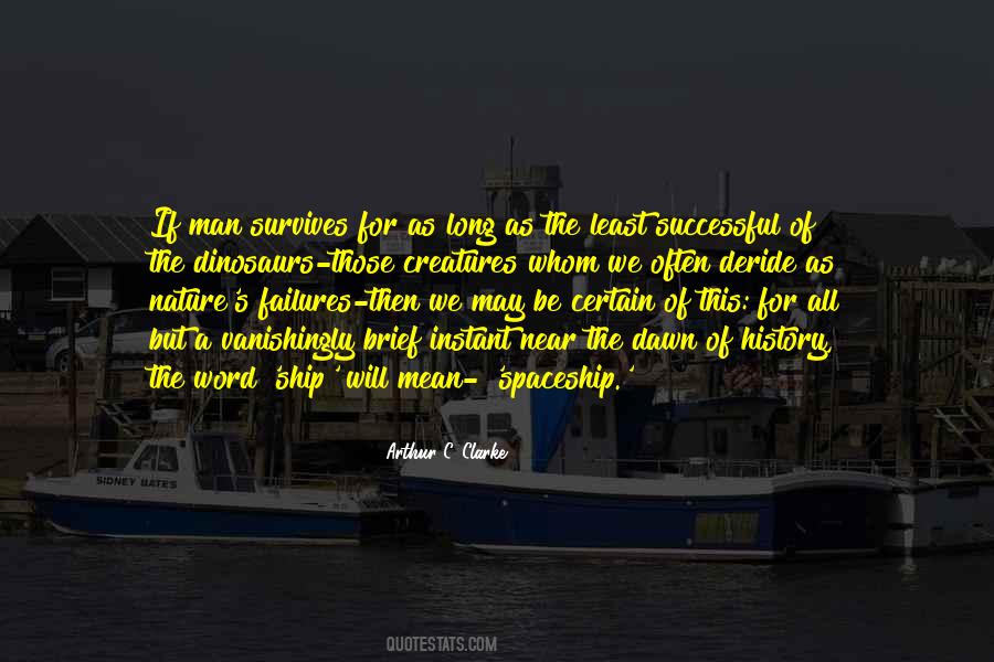 We Will Be Successful Quotes #1252003