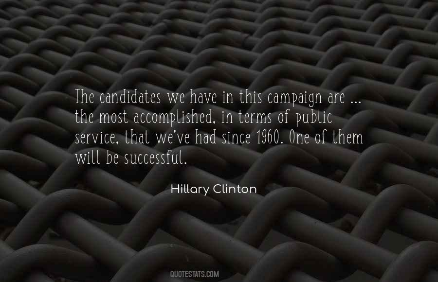 We Will Be Successful Quotes #1666986