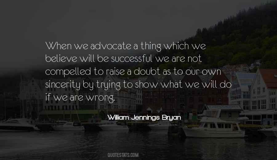 We Will Be Successful Quotes #1758738