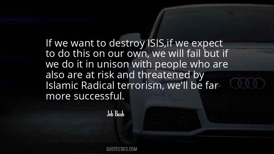 We Will Be Successful Quotes #622876
