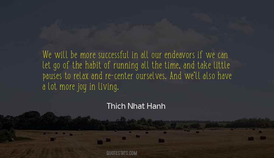 We Will Be Successful Quotes #82583