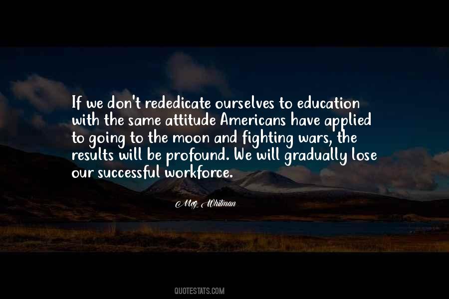 We Will Be Successful Quotes #890862