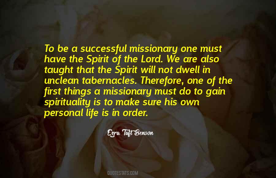 We Will Be Successful Quotes #948789
