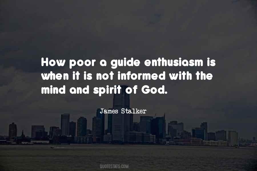 An Informed Mind Quotes #1649923
