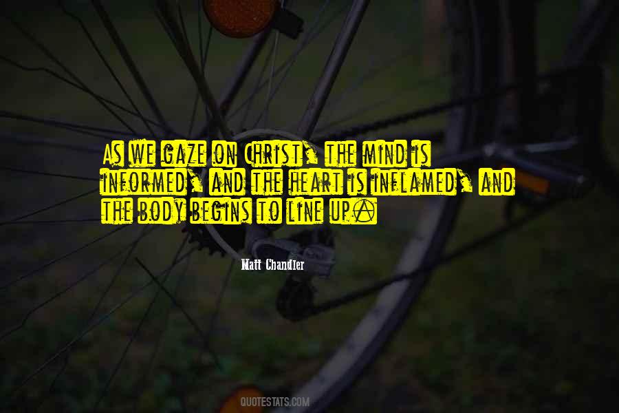 An Informed Mind Quotes #232406