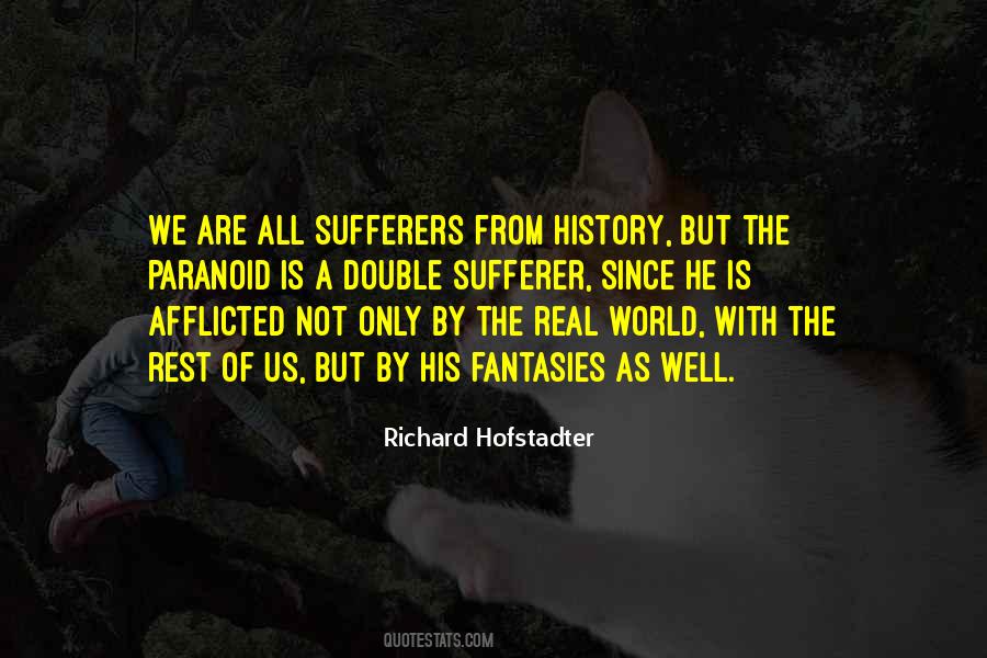 All Is Well With The World Quotes #1629961