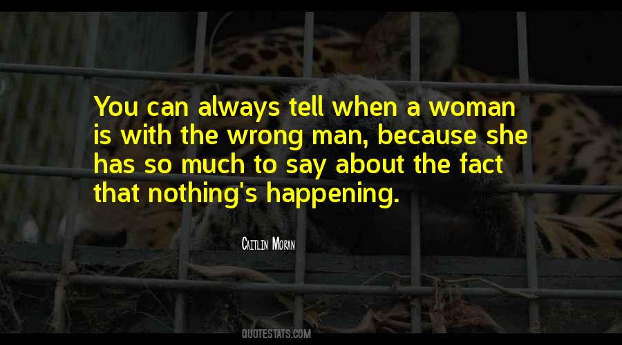 So Much Happening Quotes #996697