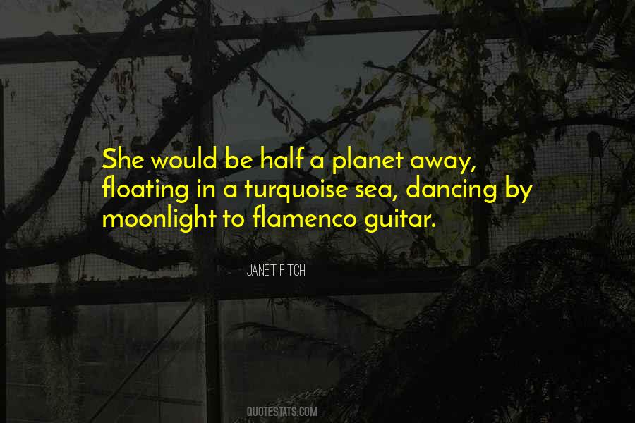 Ocean Dance Quotes #1368824