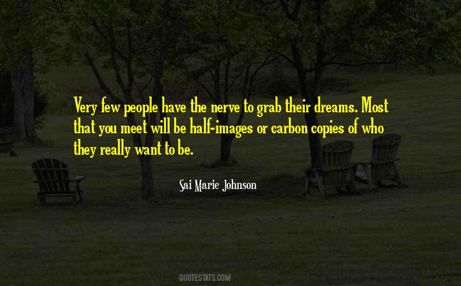 Want To Meet You Quotes #1257612