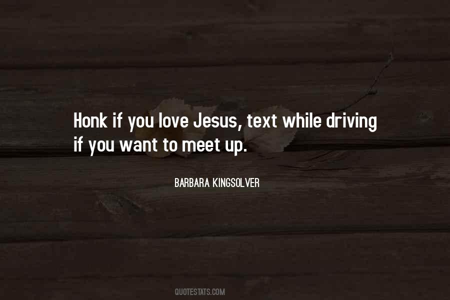 Want To Meet You Quotes #908645