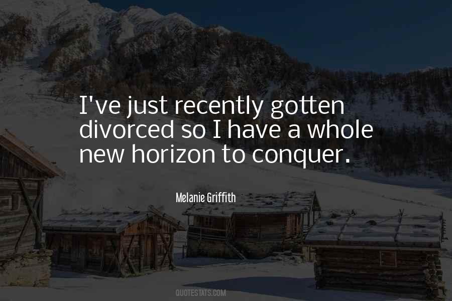 She Will Conquer Quotes #36878