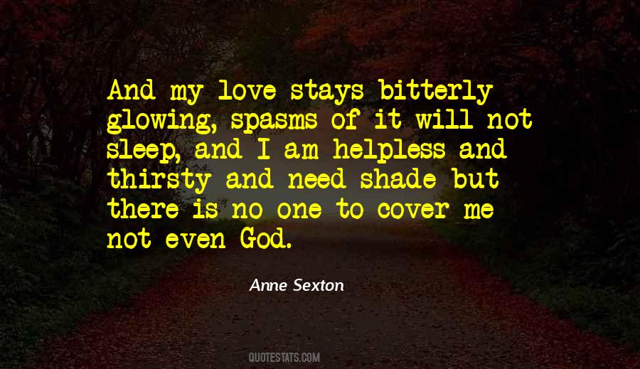 Sleep Broken Quotes #579124