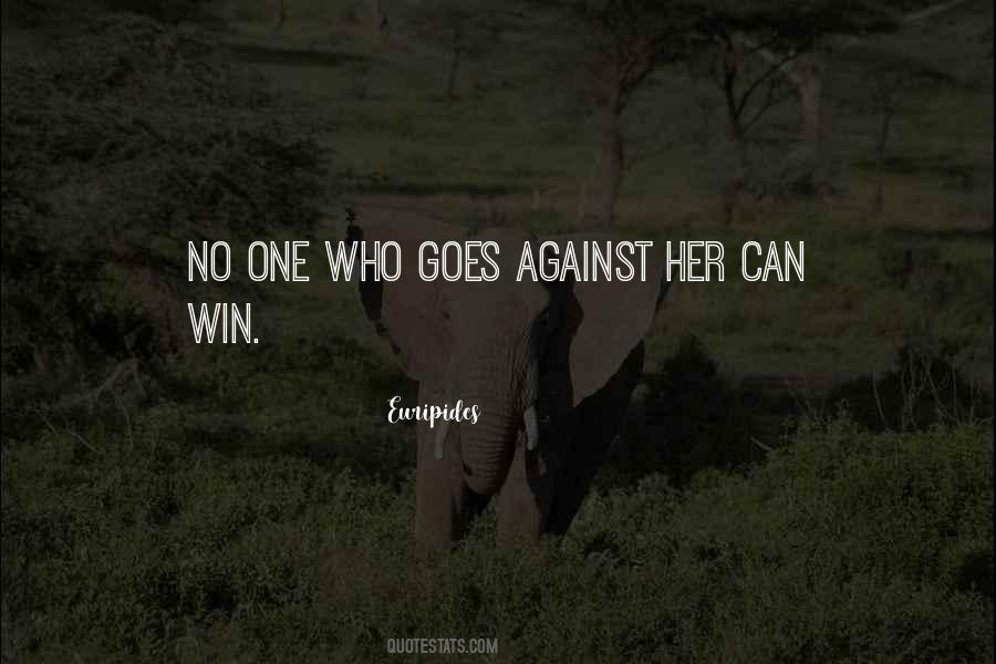 Euripides Medea Quotes #1565345