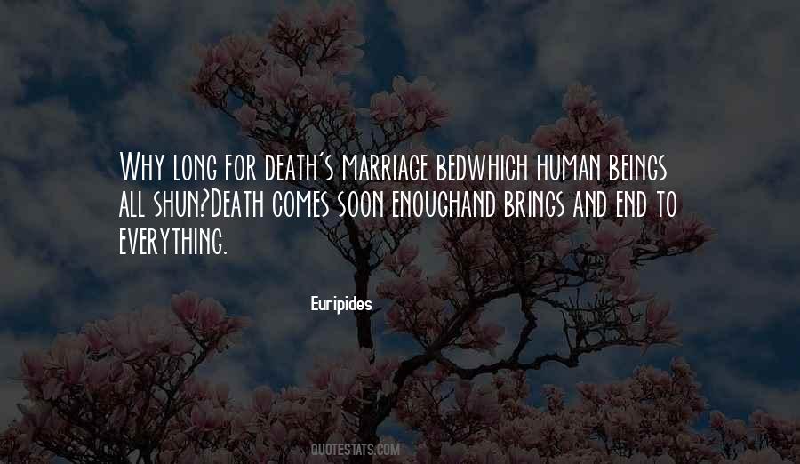 Euripides Medea Quotes #50239
