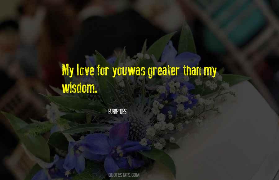 Euripides Medea Quotes #620528