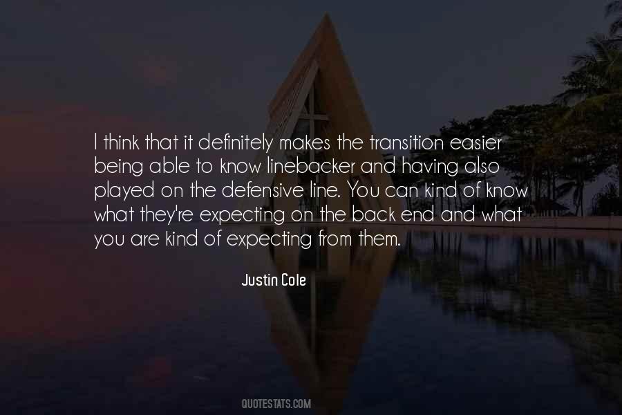 I Know What You Are Thinking Quotes #1134651
