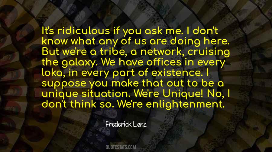 I Know What You Are Thinking Quotes #1446326