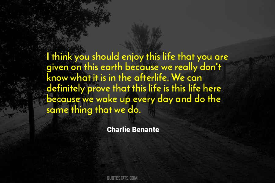 I Know What You Are Thinking Quotes #1730068