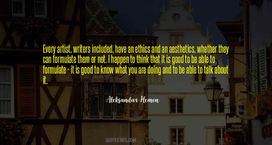 I Know What You Are Thinking Quotes #757838