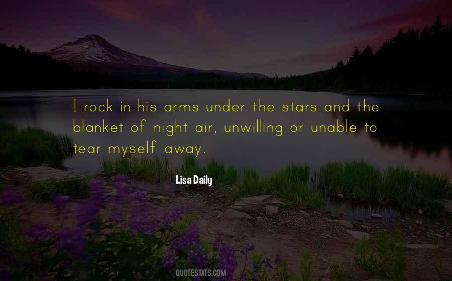 Rock Of Love Quotes #1224543