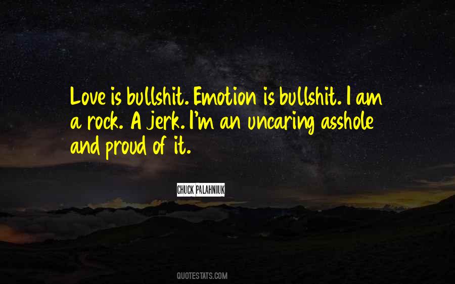 Rock Of Love Quotes #1324867